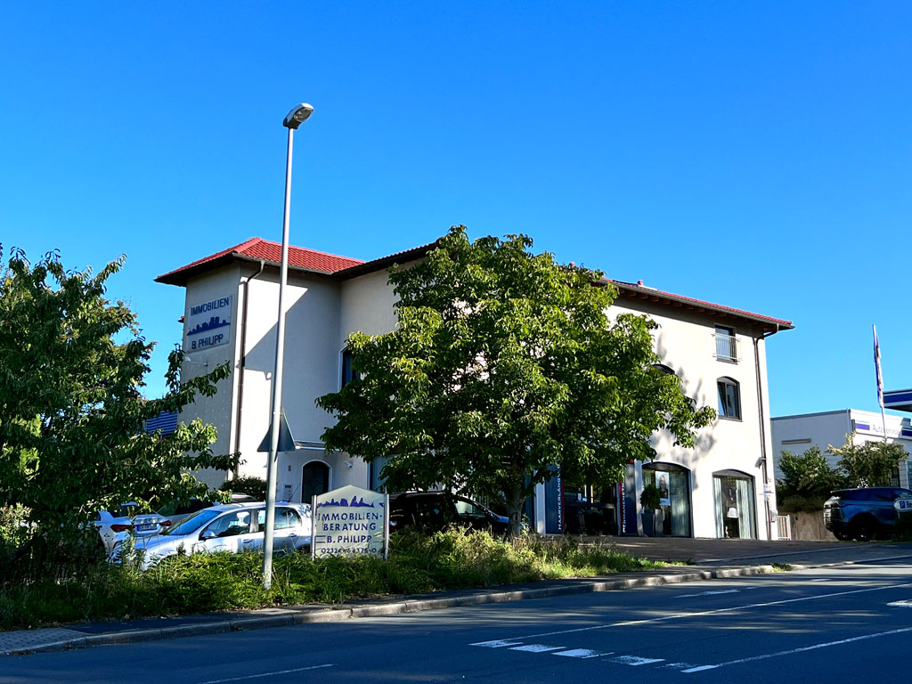 Immobilienbüro Philipp Hattingen